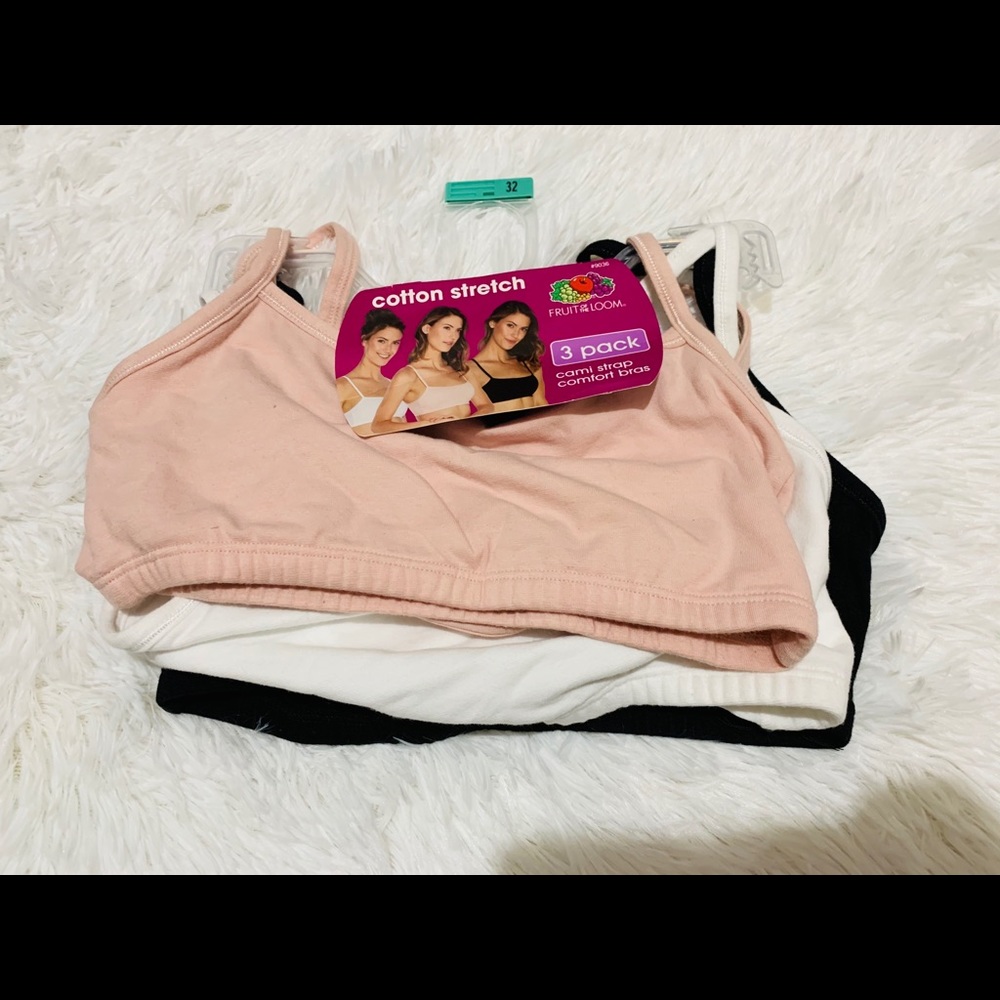 Sport Bra